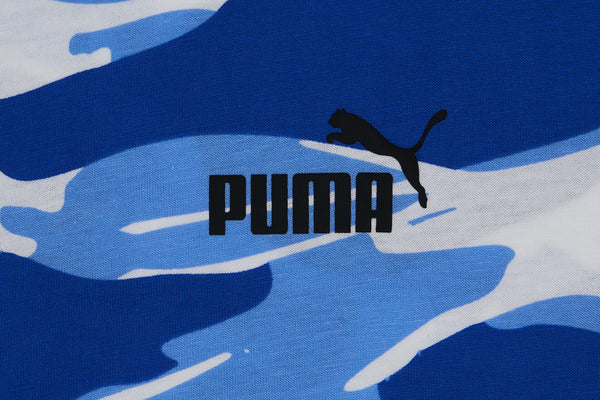 PUMA - Women - Summer Splash Tee - Daydream