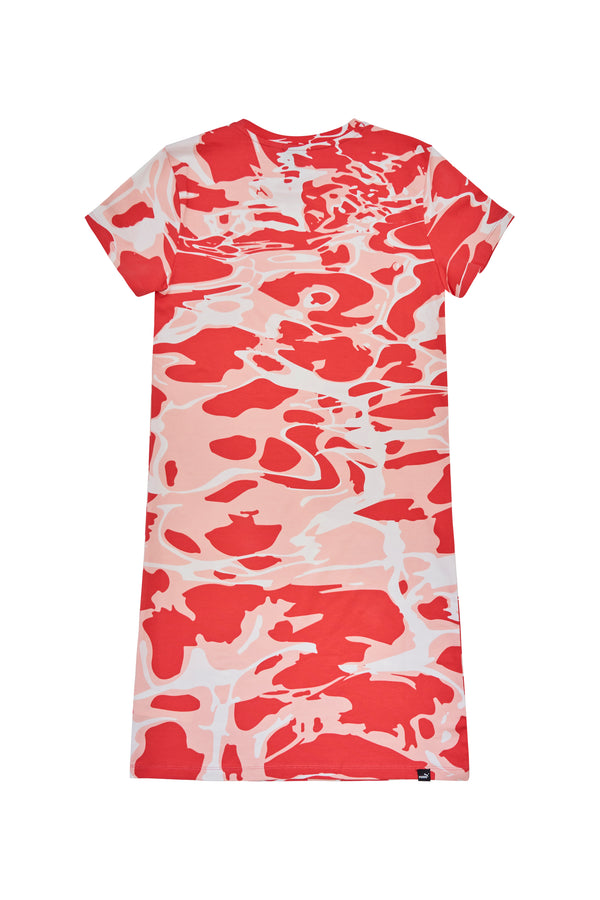 PUMA - Women - Summer Splash Dress - Loveable