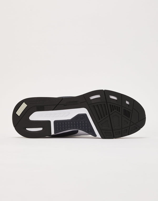 PUMA - Men - Mirage Sport - Navy/White
