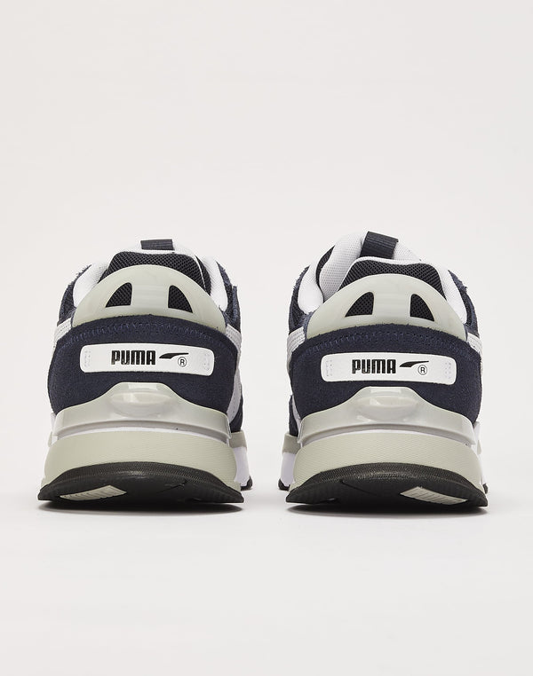 PUMA - Men - Mirage Sport - Navy/White
