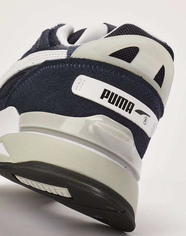 PUMA - Men - Mirage Sport - Navy/White