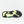 PUMA - Men - RS-Fast Lightsense - Black/Green/Irridescent