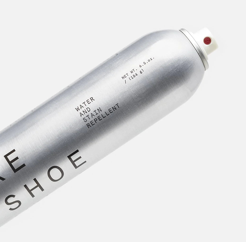 RESHOEVN8R Accessories Water Stain Repellent – Nohble