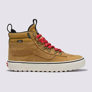 VANS - Men - SK8-Hi DR MTE-2 - Tan