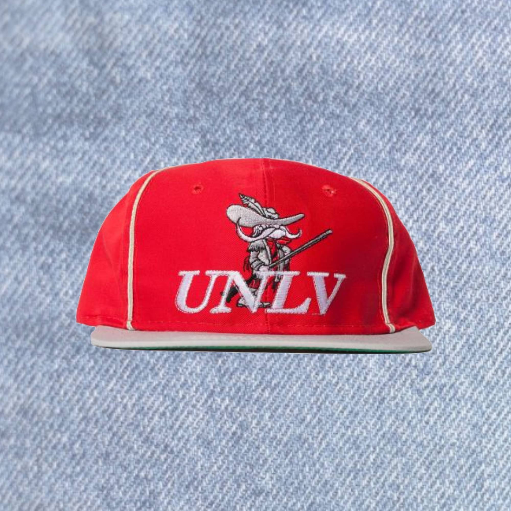 UNLV Rebels Rope Hat
