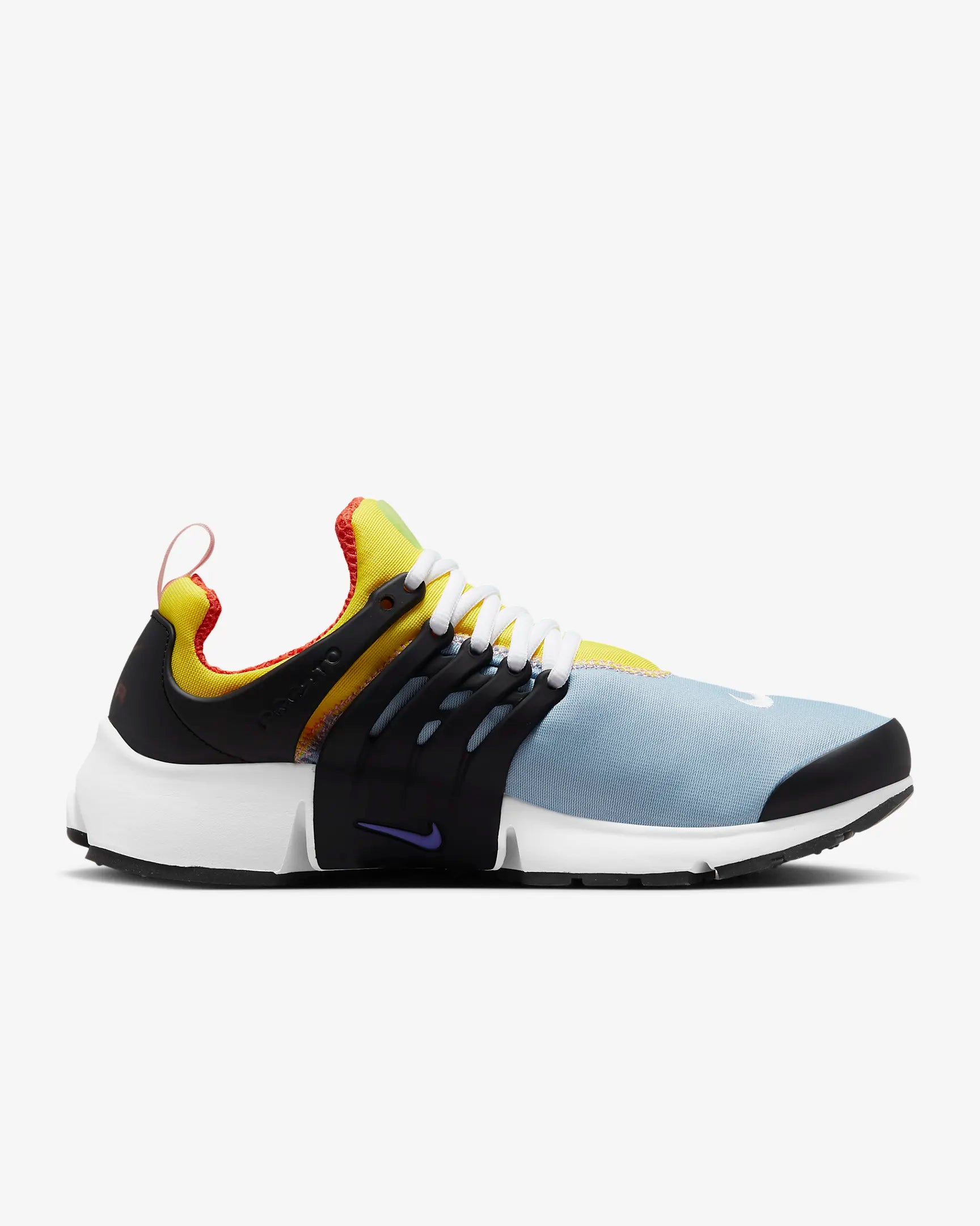 Air 2025 presto max