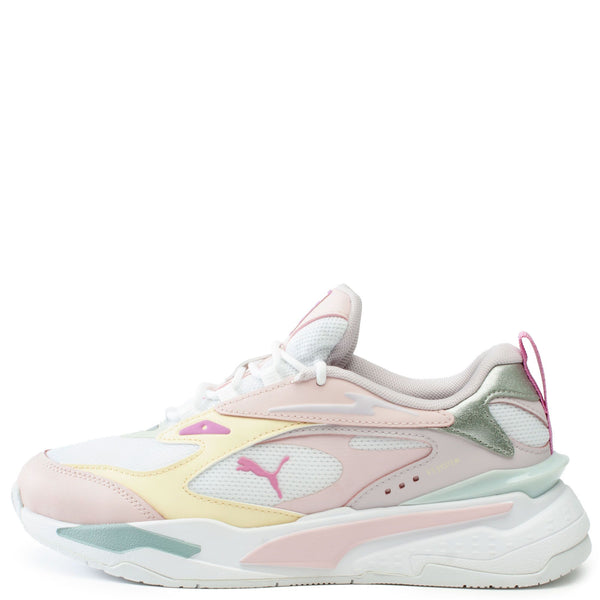 PUMA - Girl - GS Limits RS Fast - Multi-Color