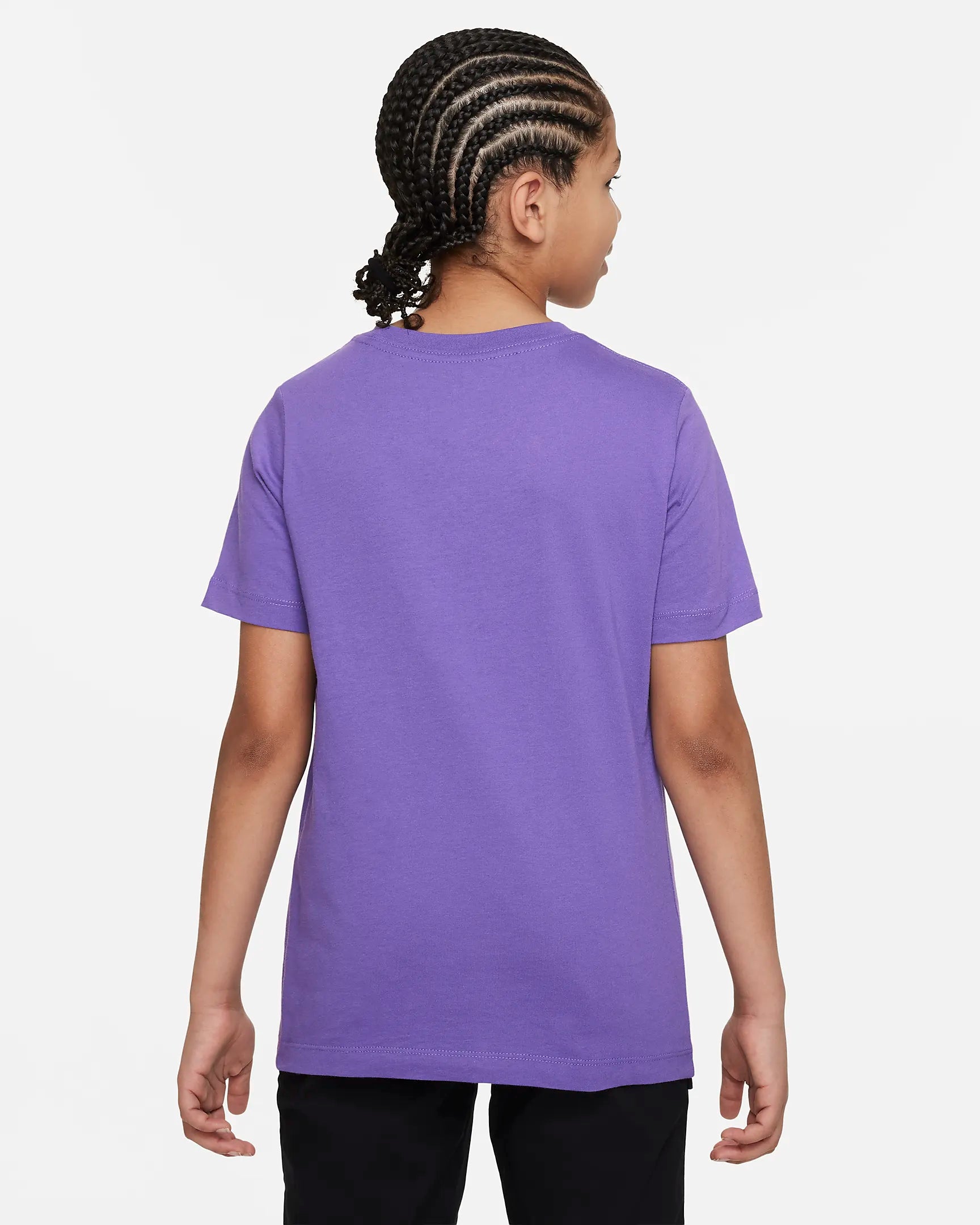 Grape nike deals shirt
