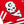 Cookies - Men - Crusaders LS Knit Hockey Jersey - Red