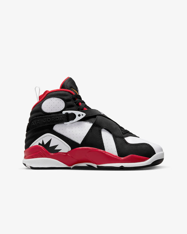 Air jordan 8 hot sale retro bg