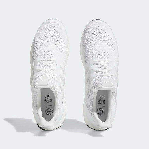 adidas Ultraboost 1.0 - White/White/White