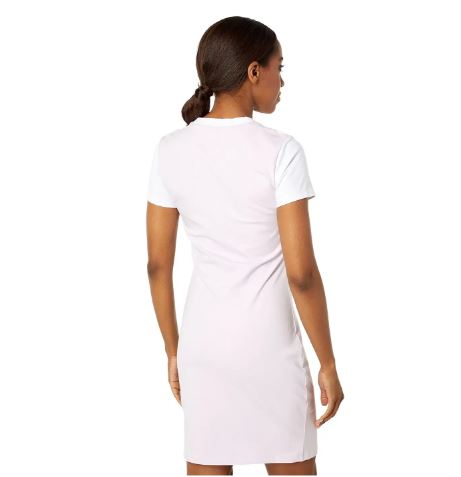 PUMA - Women - Mismatch Dress - Purple Nohble PUMA - Women - Mismatch Dress - Purple Nohble