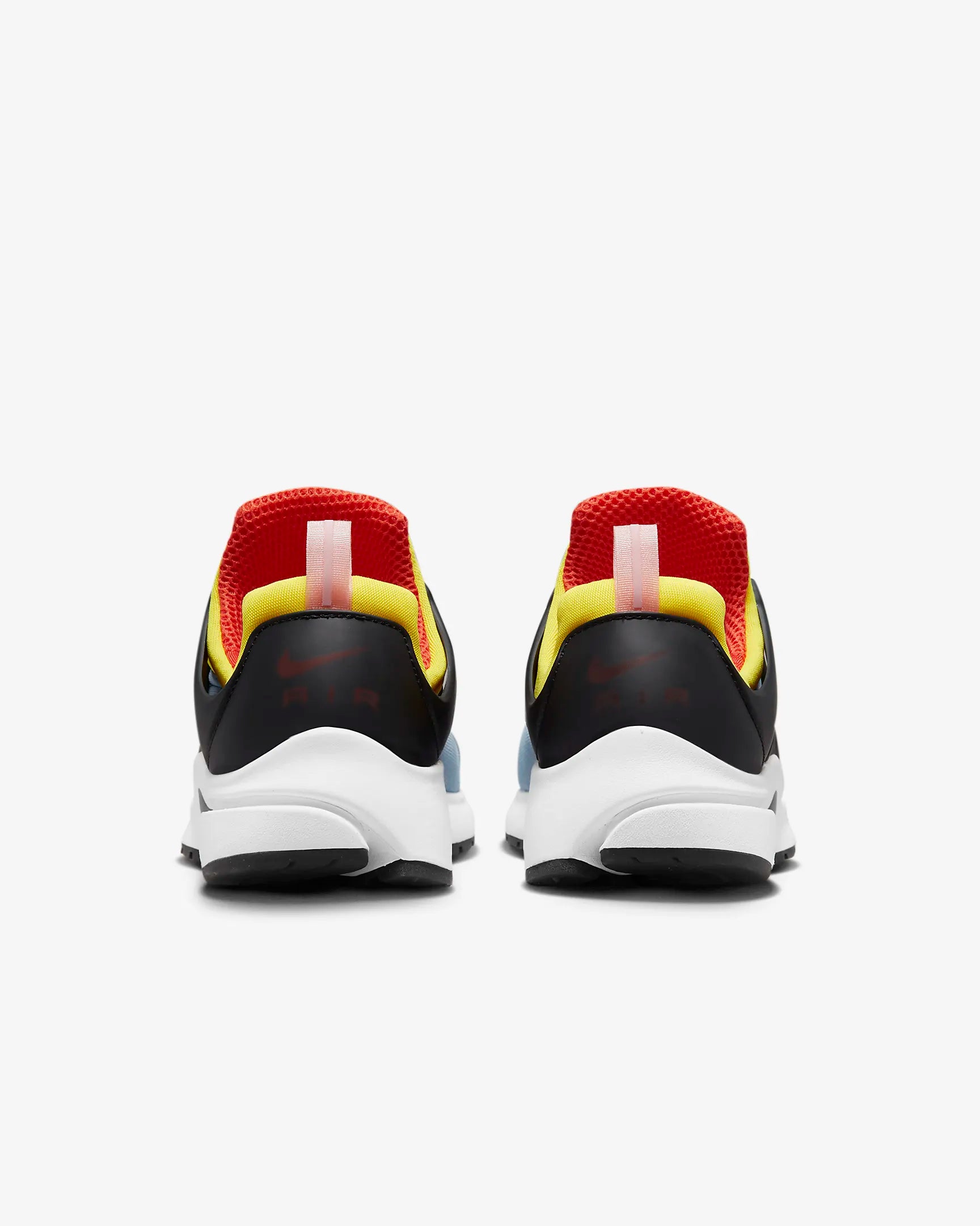 Nike air max presto top extreme