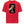 Nohble - Men - FIFA World Cup 2026 Logo Tee - By Nover - Red
