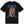 Nohble - Men - FIFA World Cup 2026 Big Art Tee - By Nover - Black