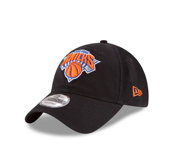 NEW ERA - Accessories - NY Knicks Dad Hat - Black
