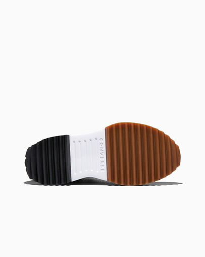 Converse - Women - Run Star Hike - Black/White