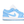 Jordan - Women  - W Air Jordan 1 Low - University Blue/White