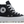 Converse - Women - All Star Lugged Hi - Black/White