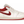 Jordan - Women - Air Jordan 1 Low SE - Sail/Varsity Red/Team Red