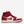 Jordan - Women - Air Jordan 1 Mid SE - Sail/Varsity Red/Team Red