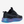 PUMA - Women - W RS-Curve Lightsense - Black/Pink/Irridescent