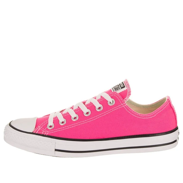 CONVERSE - Boy - PS All Star Low - Pink/White