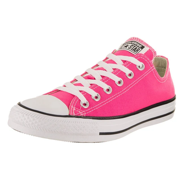 CONVERSE - Boy - PS All Star Low - Pink/White