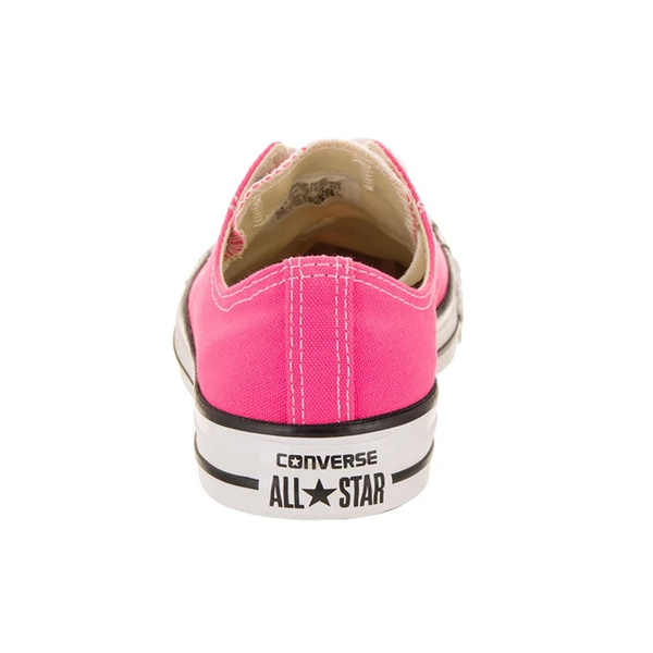 CONVERSE - Boy - PS All Star Low - Pink/White