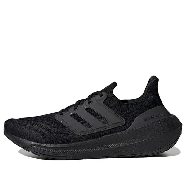 adidas - Men - Ultraboost Light - Black