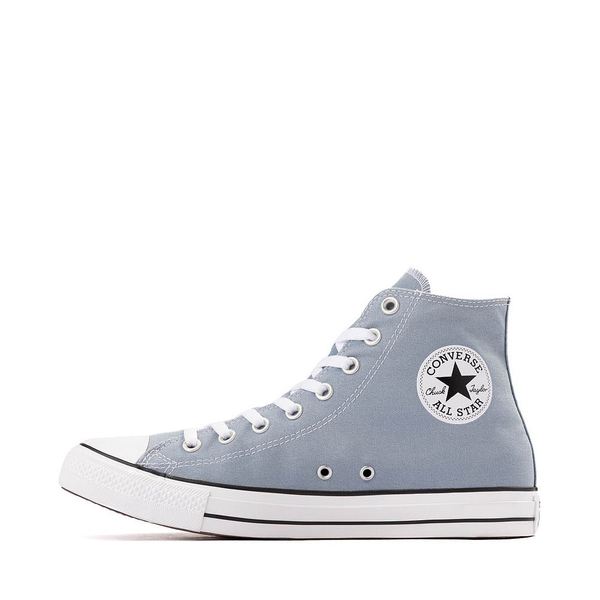 Converse - Girl - All Star High - Out of the Blue