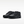 Nike - Boy - GS Air Max 90 LTR - Black/White