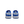 Nike - Men - Dunk Low Retro - White/Hyper Royal