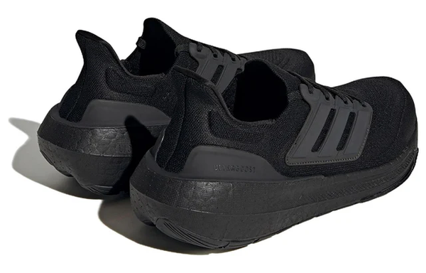 adidas - Men - Ultraboost Light - Black