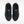 Nike - Boy - GS Air Max 90 LTR - Black/White