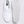 VANS - Boy - Slip On - White