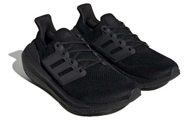 adidas - Men - Ultraboost Light - Black