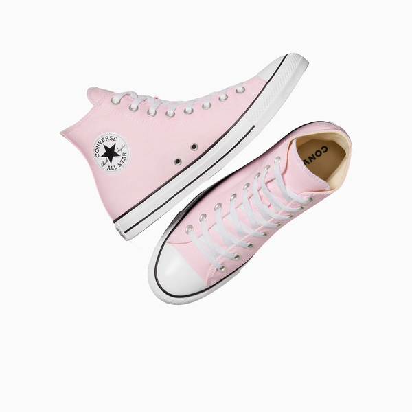 Converse - Girl - All Star High - Pink Foam