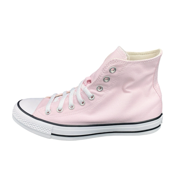 Converse - Girl - All Star High - Pink Foam