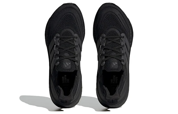 adidas - Men - Ultraboost Light - Black