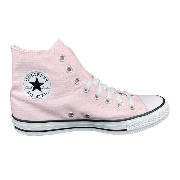 Converse - Girl - All Star High - Pink Foam