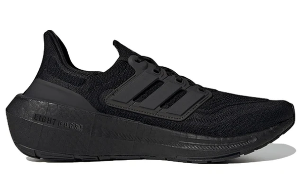 adidas - Men - Ultraboost Light - Black