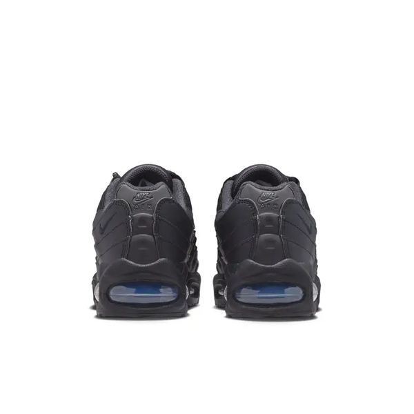 Nike - Boy - GS Air Max 95 BB LTR - Black/Anthracite