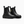 Converse - Girl - Chelsea Lugged Boot - Black Mono