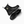 Converse - Girl - Chelsea Lugged Boot - Black Mono