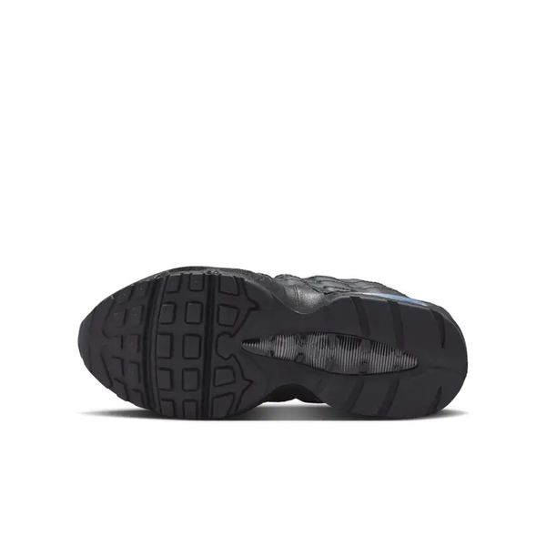 Nike - Boy - GS Air Max 95 BB LTR - Black/Anthracite