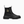 Converse - Girl - Chelsea Lugged Boot - Black Mono