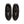 Nike - Boy - GS Air Max 95 BB LTR - Black/Metallic Silver/White