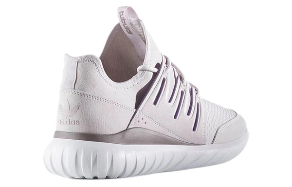 adidas - Women - W Tubular Radial - Ice Purple/White