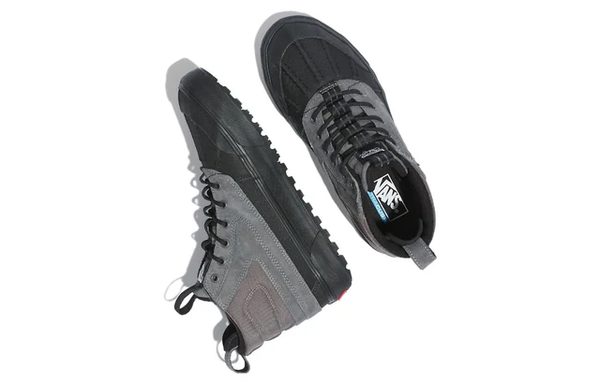 VANS - Men - SK8-Hi Del Pato MTE-2 - Pewter/Black